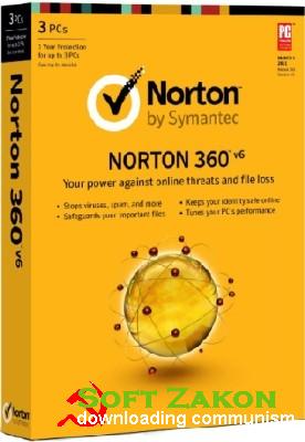 Norton 360 6.2.1.5 ()