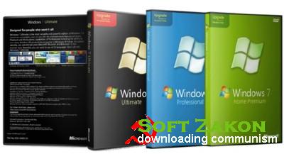 Windows 7 SP1 x64 Plus WPI By StartSoft v 21.06.002.12 ()