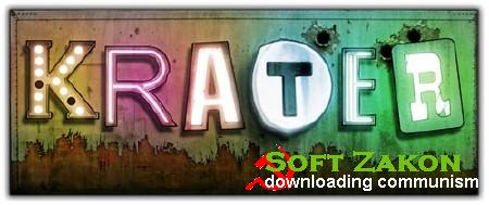 Krater: Collector's Edition (2012/PC/ENG/Lossless Repack) 