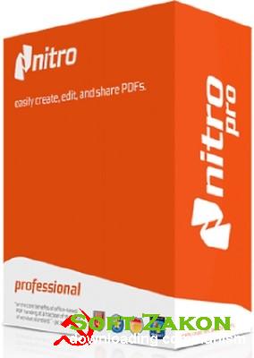 Nitro PDF Professional 7.4.1.13 ()