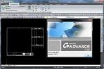 Graitec Advance Suite 2012 SP1 1.1.553 (Ru, Eng) x32 x64