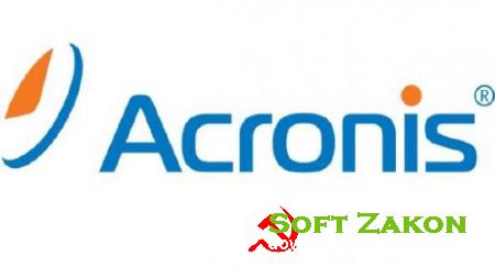 Acronis App Pack 2012