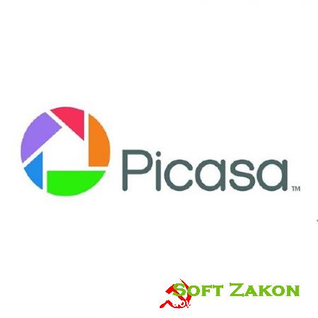 Picasa 3.9.0 Build 136.4 Rus