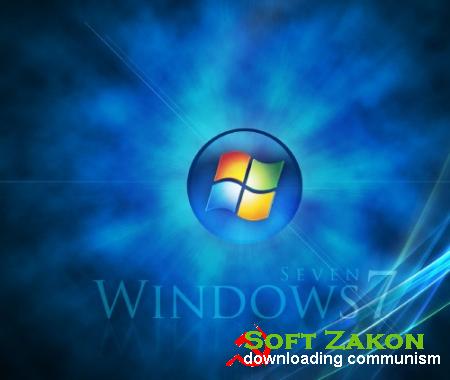 Windows 7 x86/x64 Ural SOFT 5  1 .6.8.12
