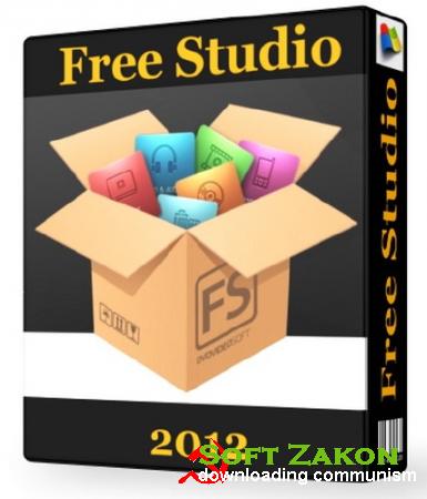 DVDVideoSoft Free Studio 5.6.2.627
