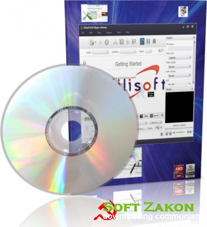 Xilisoft DVD Ripper 7.3.5 7.3.6 Build 2012962