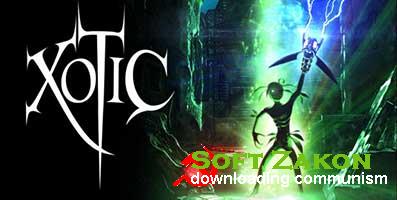 Xotic (2011/PC/ENG/RePack  Audioslave)
