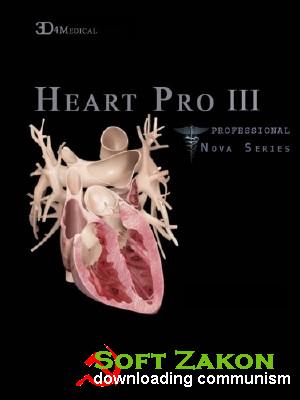 [HD] Heart Pro III [3.1, , iOS 4.3, ENG]