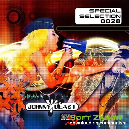 Johnny Beast - Special Selection 0028 (2012)