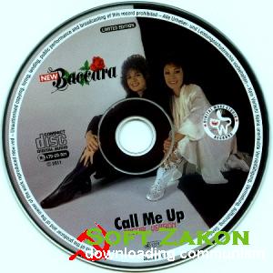 New Baccara - Call Me Up (Special Version) (2011)