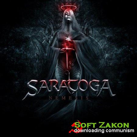 Saratoga - Nemesis (2012)