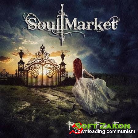 SoulMarket - Running from Tears (2012)