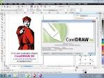 CorelDRAW Graphics Suite X6 16.0.0.707 [Eng+Rus] by Krokoz + Serial