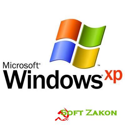 Windows XP Almodaris v2.0 - 2012 + SATA Drivers