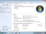 Microsoft Windows 7 Ultimate SP1 X86(32) By SarDmitriy v. (2012) (Rus)