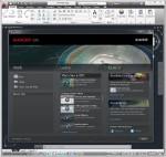 Autodesk AutoCAD 2013 x86-x64 RUS-ENG +  2D-3D 