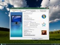 Windows XP Professional SP3 License (x86) RUSENG2012