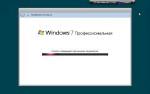 Windows 7 Professional Sp1 x86 X05 ( WPI) 2012 ()