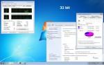 Windows Embedded Standard 7 SP1  x86-x64 En-RU HDD/USB-HDD (12.07.2012, brikman_63)