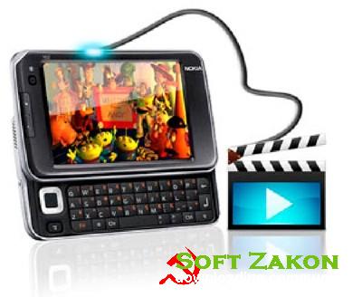 Free Video to Nokia Phones Converter 5.0.15.706 + Portable (Multi/Rus)
