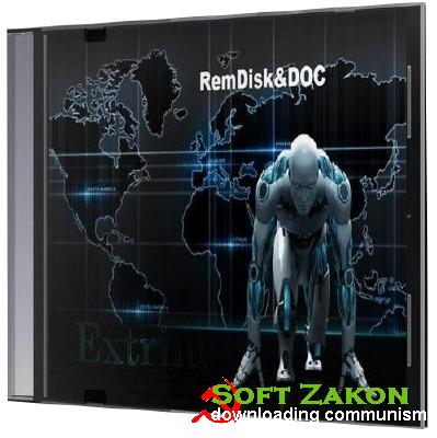 RemDisk&DOC 07.12 [2012, Eng+Rus]
