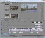 Sony Vegas PRO 9 (x32/x64, RUS) +  "Sony Vegas 9     "