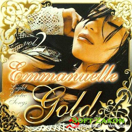 Emmanuelle Gold - Erotic Songs Vol.2 (2011)