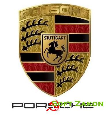  Porsche PET PIWIS 7.3 + Porsche POSES 2.42 
