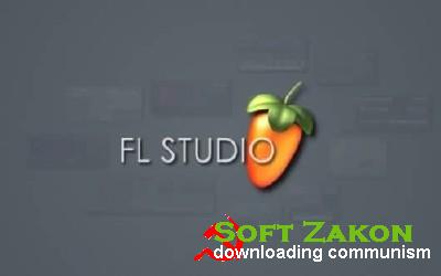 Fruity Loops Studio and Samples repack by Sheva 10 + 47    08.07.2012