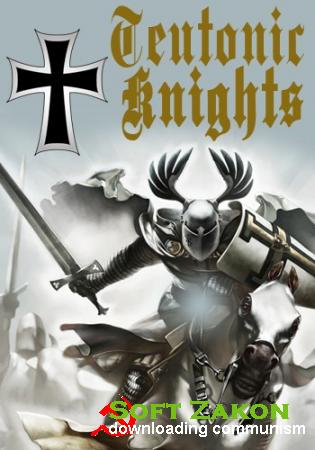   / Teutonic Knights (2011/SATRip)