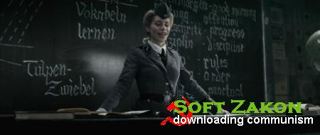   / Iron Sky / 2012 / BDRip