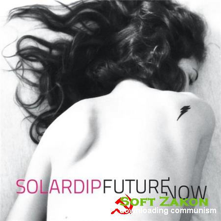 Solardip - Future Now (Electro, Electro House)
