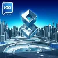 IGO 8.3 Full +  (2012) WM, WC, Android (, , , , }