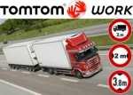 TomTom Navcore 9 +  Europe TRUCK 895 [2012, RUS, PNA]