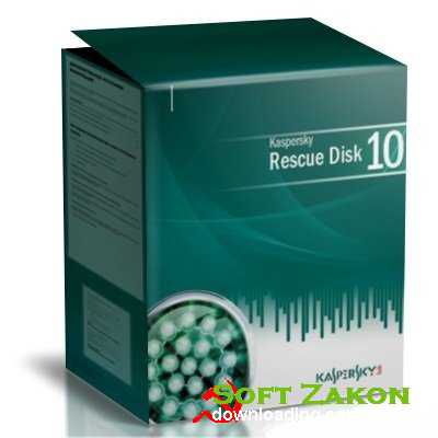 Kaspersky Rescue Disk 10.0.31.4 / WindowsUnlocker 1.2.0 / USB Rescue Disk Maker 1.0.0.7 (16.09.2012)