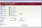 The Cleaner 2012 + CCleaner 3.2 Slim [Multi/Rus]