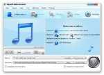 Xilisoft Audio Converter 6.4 Final + Bigasoft Audio Converter 3.6 (2012)