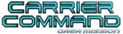 Carrier Command: Gaea Mission (2012/PC/RUS/ENG/RePack  Audioslave)