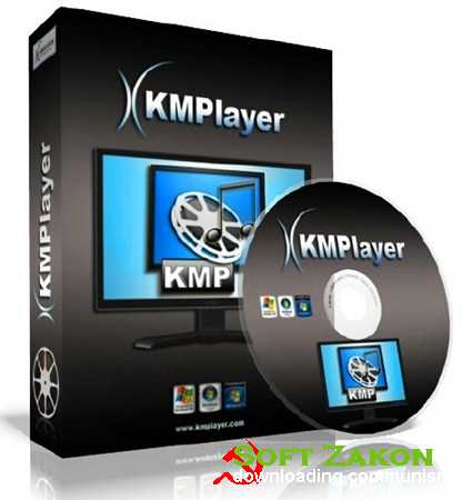 KMPlayer 3.3.0.33