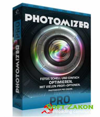 Engelmann Photomizer Pro 2.0.12.914 Final + Portable