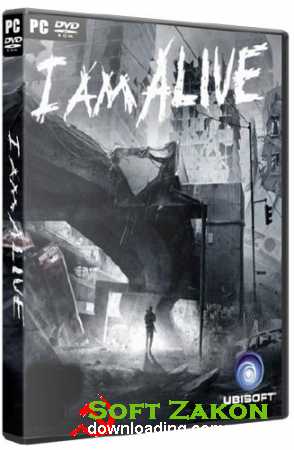 I Am Alive (2012/Eng/PC) Lossless Repack  Luminous