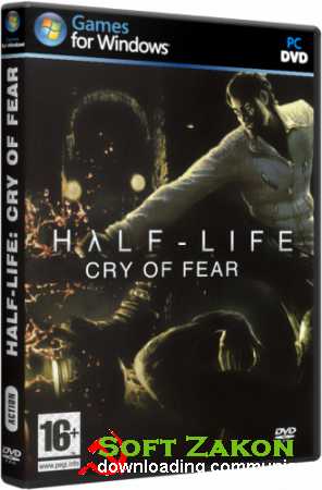 Cry Of Fear v1.4 Upd 07.09.2012 (2012/Rus/Eng/PC) RePack  z0x