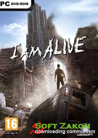 I Am Alive (2012) PC | 
