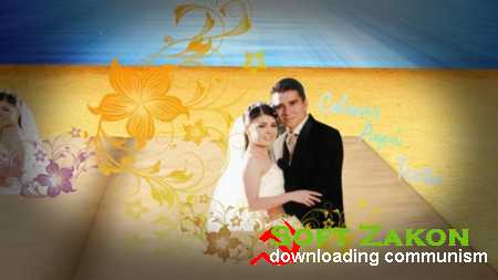 After Effects Project - Wedding Album Pop-Up