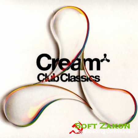 VA - Cream Club Classics - 2010