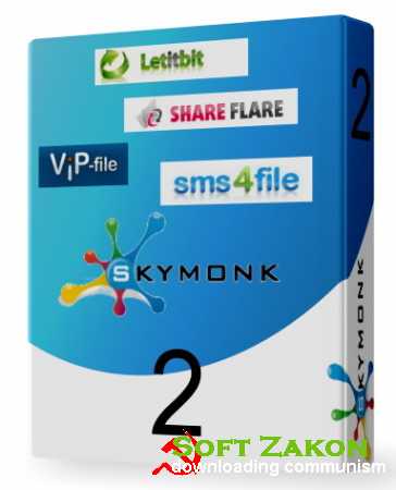 SkyMonk 2.0 (2012/ RUS)