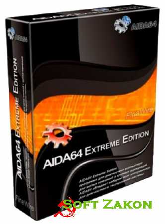 AIDA64 Extreme Edition v2.60.2100 Final