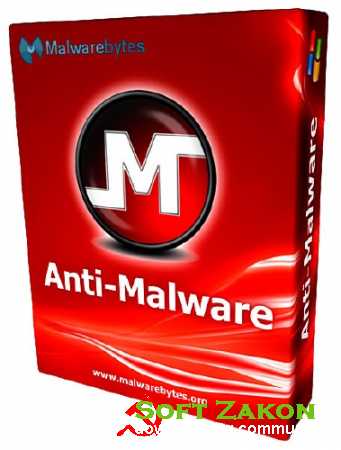 Malwarebytes' Anti-Malware v1.61.0.1400 Final + Malwarebytes' Anti-Malware v1.61.0.1400 Final Portable