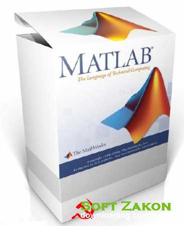 Mathworks Matlab R2012b (8.0.0.783) Windows (x86/x64)