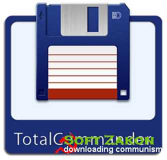 Total Commander 8.01 LitePack + PowerPack + ExtremePack 2012.10 Final + Portable
